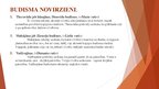 Prezentācija 'Budisms', 7.
