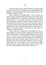 Referāts 'Neoliberālisma loma globalizācijas attīstībā - vērtības, koncepcijas, opozīcija', 3.