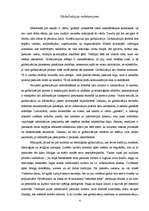 Referāts 'Neoliberālisma loma globalizācijas attīstībā - vērtības, koncepcijas, opozīcija', 4.