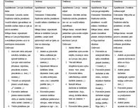 Prakses atskaite 'Aktīvā mācību un audzināšanas prakse pirmsskolā jaukta vecuma grupā', 14.