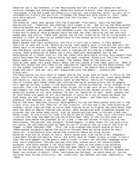 Eseja 'Cultural Achievements of the Italian Renaissance', 1.