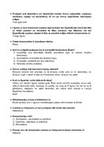 Konspekts 'Komercdarbības tiesiskais regulējums - 2.kontroldarbs', 4.