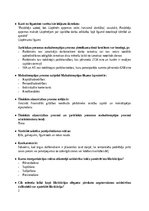 Konspekts 'Komercdarbības tiesiskais regulējums - 2.kontroldarbs', 5.