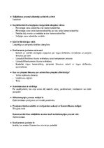 Konspekts 'Komercdarbības tiesiskais regulējums - 2.kontroldarbs', 6.