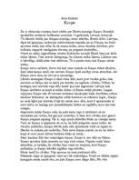 Konspekts 'Latviešu romāni', 2.