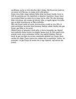 Konspekts 'Latviešu romāni', 3.