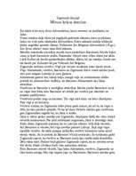 Konspekts 'Latviešu romāni', 4.