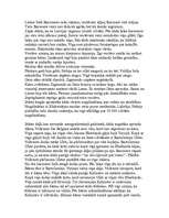 Konspekts 'Latviešu romāni', 5.