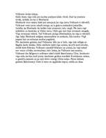 Konspekts 'Latviešu romāni', 6.