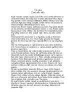 Konspekts 'Latviešu romāni', 10.