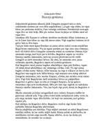 Konspekts 'Latviešu romāni', 12.