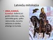 Prezentācija 'Zirgs kā simbols', 11.