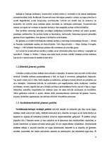 Referāts 'Ģimenes politika Latvijā', 4.