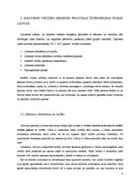 Referāts 'Ģimenes politika Latvijā', 6.