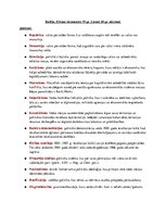 Konspekts 'Baltija, Eiropa un pasaule no 19.gadsimta otrās puses līdz 20.gadsimta sākumam', 1.