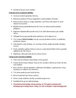 Konspekts 'Baltija, Eiropa un pasaule no 19.gadsimta otrās puses līdz 20.gadsimta sākumam', 3.