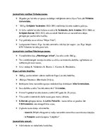 Konspekts 'Baltija, Eiropa un pasaule no 19.gadsimta otrās puses līdz 20.gadsimta sākumam', 6.