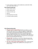 Konspekts 'Baltija, Eiropa un pasaule no 19.gadsimta otrās puses līdz 20.gadsimta sākumam', 8.