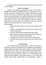 Referāts 'Bērncentrēta mācību modeļa analīze', 6.