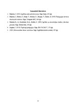 Referāts 'Bērncentrēta mācību modeļa analīze', 11.