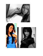 Konspekts 'Vizuālā antropoloģija virtuāli publiski pieejamo 21.gadsimta pusaudžu foto griez', 3.