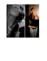 Konspekts 'Vizuālā antropoloģija virtuāli publiski pieejamo 21.gadsimta pusaudžu foto griez', 6.