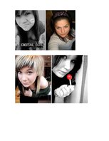 Konspekts 'Vizuālā antropoloģija virtuāli publiski pieejamo 21.gadsimta pusaudžu foto griez', 9.