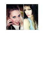 Konspekts 'Vizuālā antropoloģija virtuāli publiski pieejamo 21.gadsimta pusaudžu foto griez', 12.