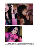 Konspekts 'Vizuālā antropoloģija virtuāli publiski pieejamo 21.gadsimta pusaudžu foto griez', 15.