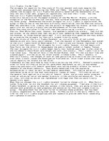 Eseja 'Civil Rights: Are We Free?', 1.