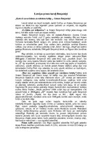 Konspekts 'Antons Benjamiņš -Latvijas preses magnāts', 9.