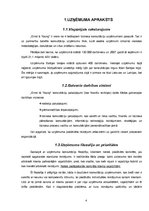 Referāts 'Uzņēmums "Ernst & Young" kā izcilas uzņēmējdarbības piemērs Latvijā un pasaulē', 4.