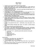 Konspekts 'Jānis Valters - latviešu gleznotājs', 1.