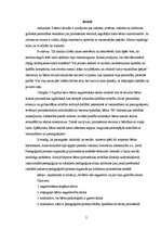 Referāts '5 - 6 gadus veco bērnu gatavība skolai', 2.