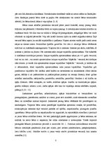 Referāts '5 - 6 gadus veco bērnu gatavība skolai', 8.