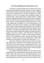 Referāts '5 - 6 gadus veco bērnu gatavība skolai', 9.