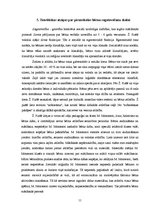 Referāts '5 - 6 gadus veco bērnu gatavība skolai', 11.