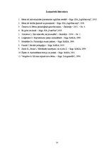 Referāts '5 - 6 gadus veco bērnu gatavība skolai', 14.