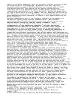 Eseja 'U.S. Foreign Policy and Jewish Inmigration', 6.