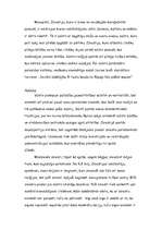 Referāts 'Zviedrija, tās pašreizējais stāvoklis', 1.