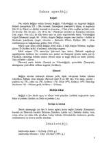 Referāts 'Beļģija', 4.