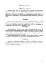 Referāts 'Beļģija', 6.