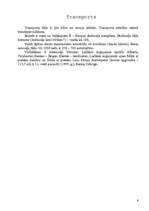 Referāts 'Beļģija', 8.