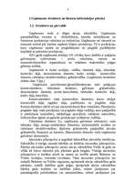 Referāts 'Uzņēmuma struktūra un finanšu plāns', 1.