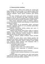 Referāts 'Uzņēmuma struktūra un finanšu plāns', 8.