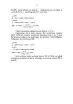 Referāts 'Uzņēmuma struktūra un finanšu plāns', 15.