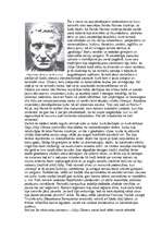 Konspekts 'Jūlijs Cēzars', 1.