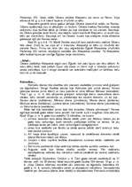 Konspekts 'Jūlijs Cēzars', 5.