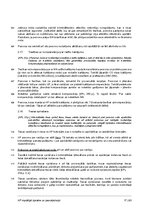 Konspekts 'Kriminālprocess', 17.