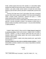 Referāts 'Sociālu problēmu raksturojums', 3.